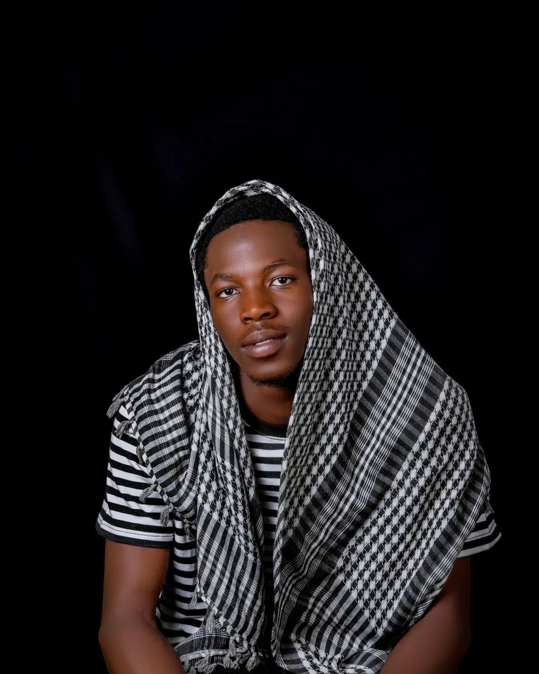 Students at Lyce de nyanza